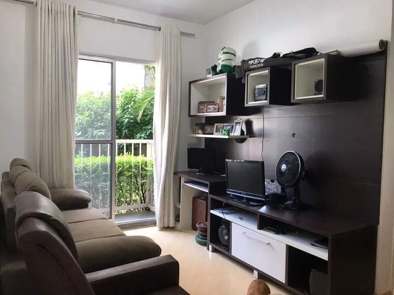 Apartamento à venda com 2 quartos, 50m² - Foto 20