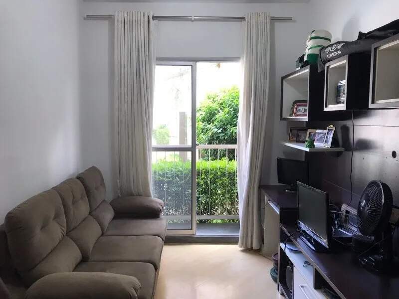 Apartamento à venda com 2 quartos, 50m² - Foto 17