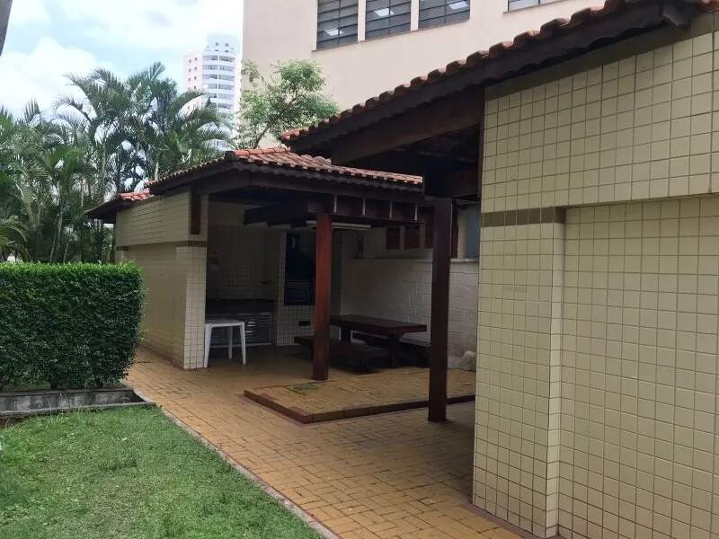 Apartamento à venda com 2 quartos, 50m² - Foto 6