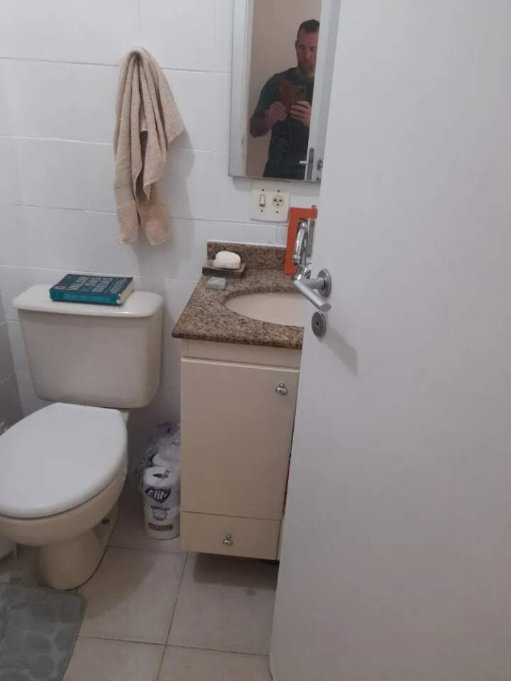 Apartamento à venda com 2 quartos, 50m² - Foto 27