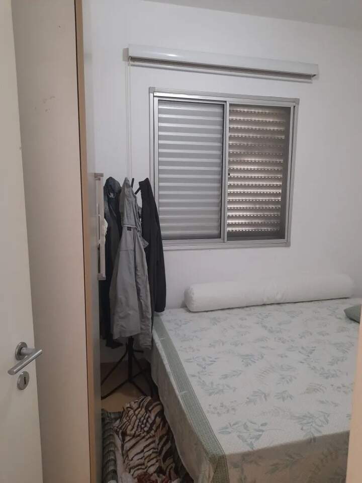 Apartamento à venda com 2 quartos, 50m² - Foto 22