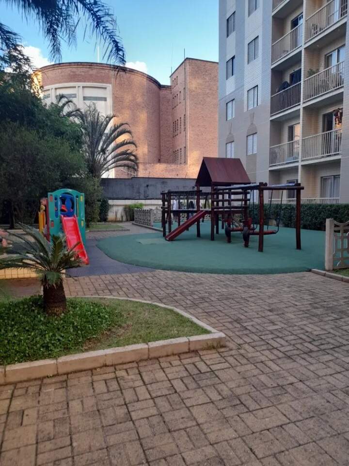 Apartamento à venda com 2 quartos, 50m² - Foto 11