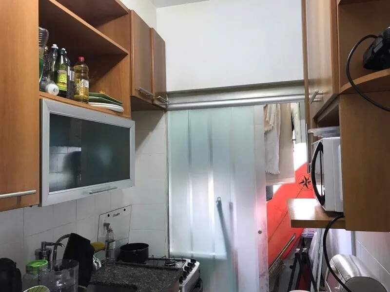 Apartamento à venda com 2 quartos, 50m² - Foto 23