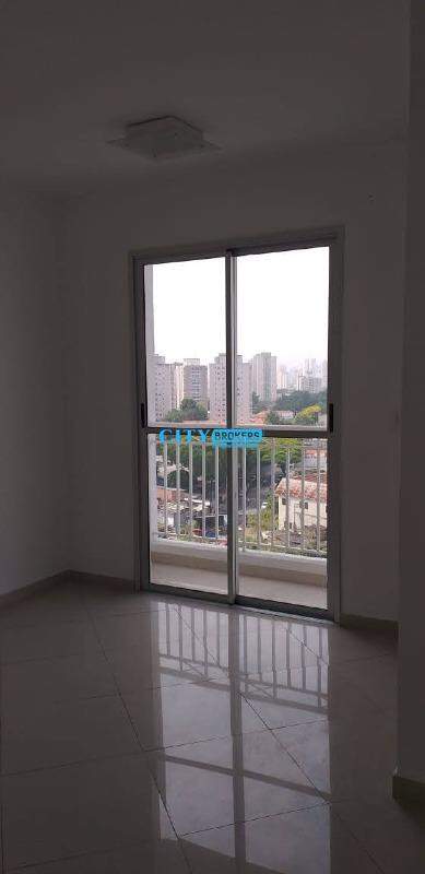 Apartamento à venda com 2 quartos, 52m² - Foto 9