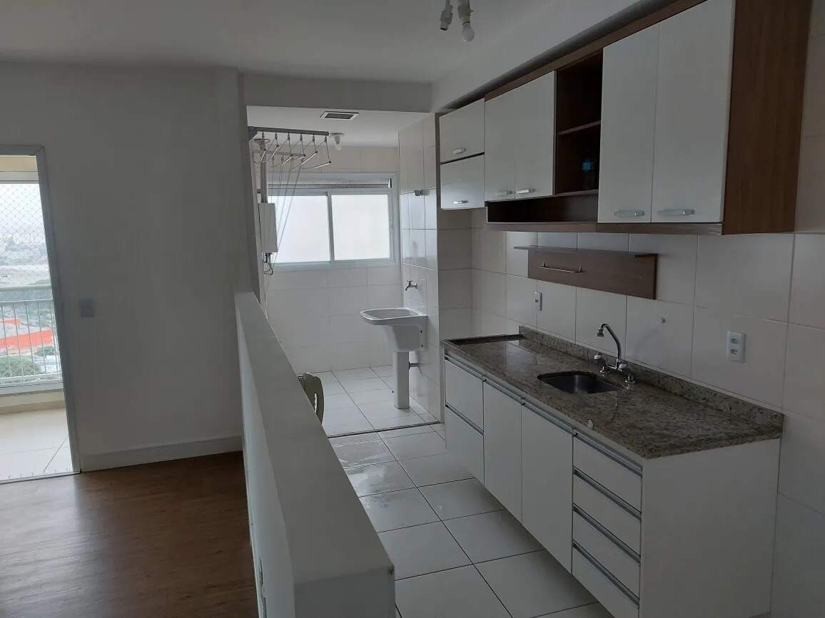 Apartamento à venda com 2 quartos, 65m² - Foto 5