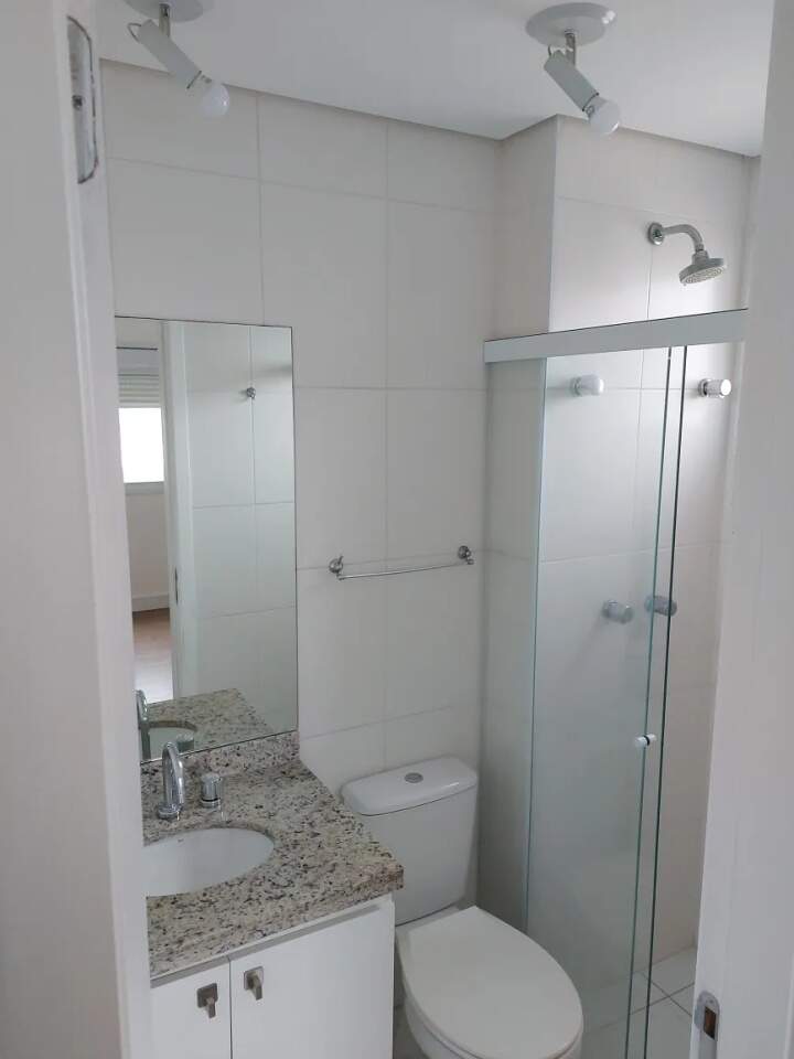 Apartamento à venda com 2 quartos, 65m² - Foto 11