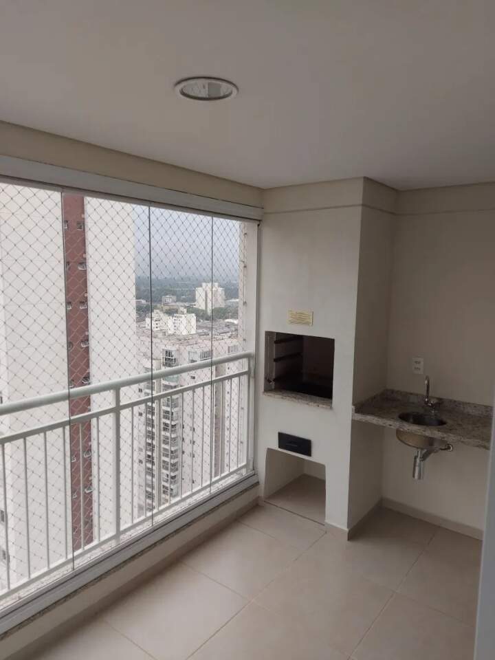 Apartamento à venda com 2 quartos, 65m² - Foto 3