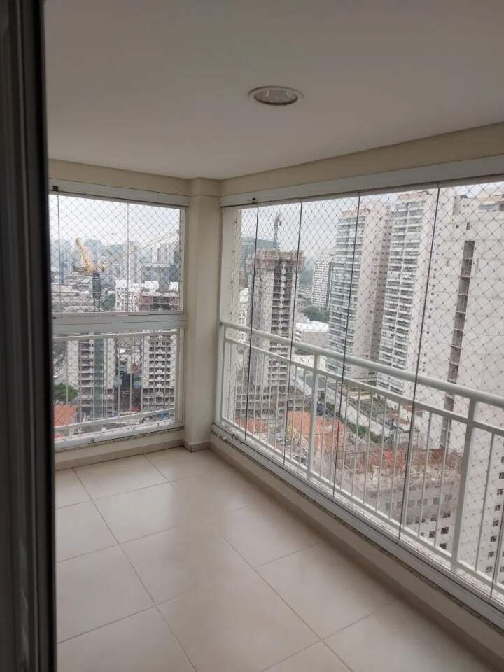 Apartamento à venda com 2 quartos, 65m² - Foto 2