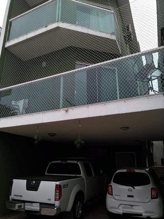 Sobrado à venda com 3 quartos, 223m² - Foto 1