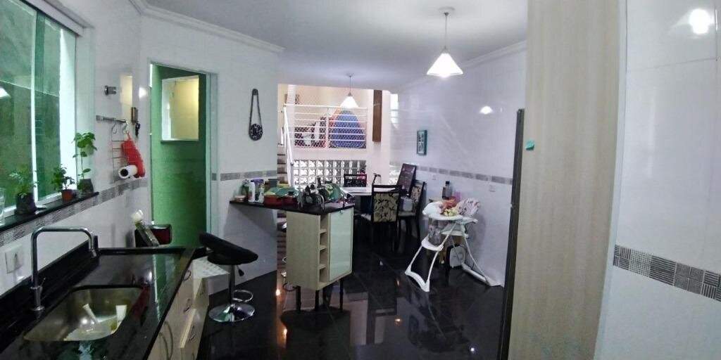 Sobrado à venda com 3 quartos, 223m² - Foto 8