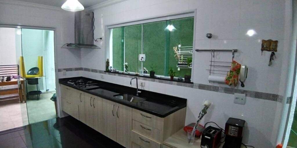 Sobrado à venda com 3 quartos, 223m² - Foto 14