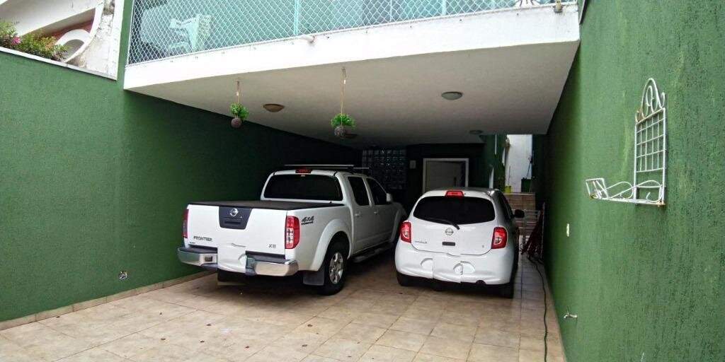 Sobrado à venda com 3 quartos, 223m² - Foto 15