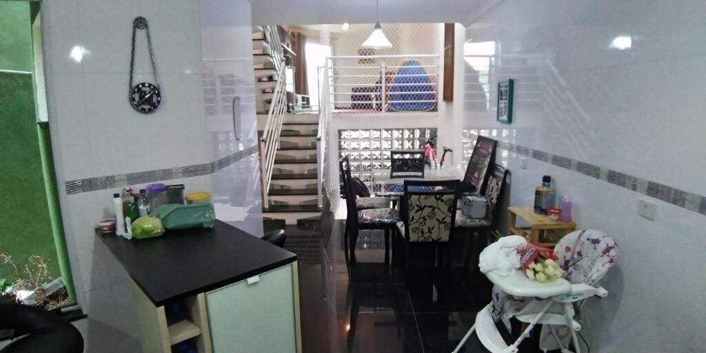 Sobrado à venda com 3 quartos, 223m² - Foto 17