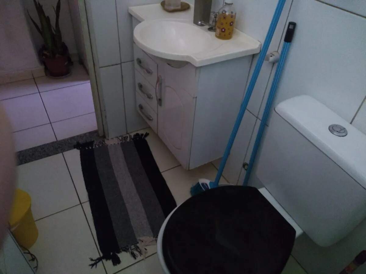 Apartamento à venda com 1 quarto, 38m² - Foto 12