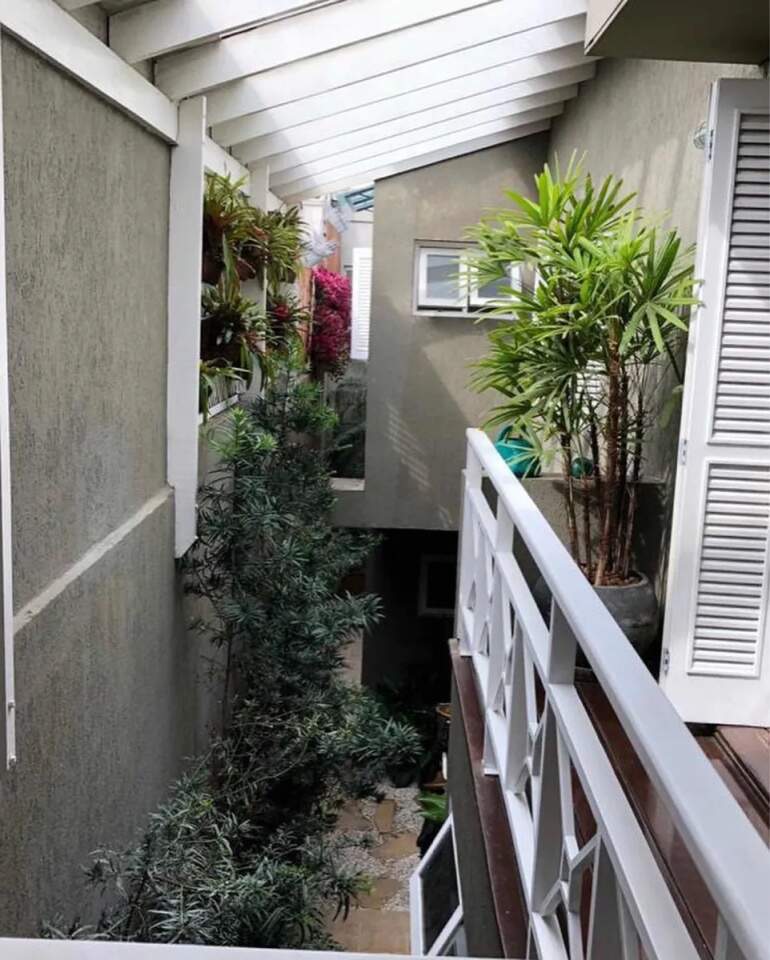 Sobrado à venda com 3 quartos, 250m² - Foto 10