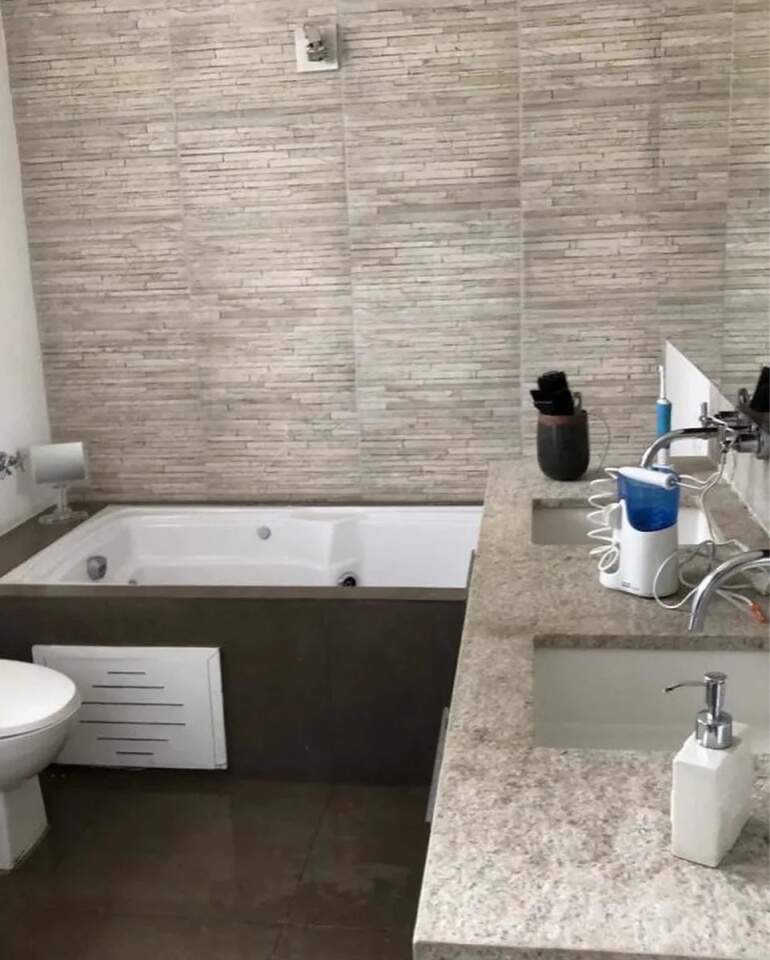 Sobrado à venda com 3 quartos, 250m² - Foto 16