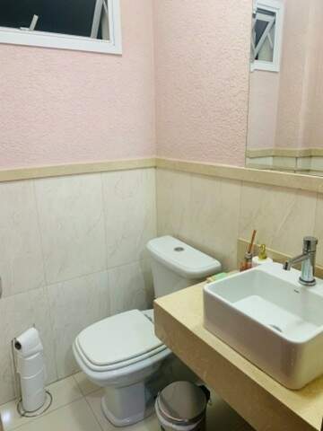 Sobrado à venda com 3 quartos, 190m² - Foto 9