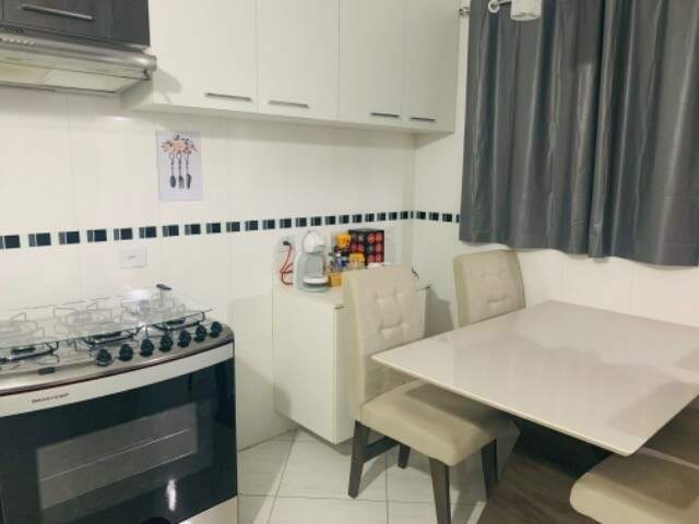 Sobrado à venda com 3 quartos, 190m² - Foto 5