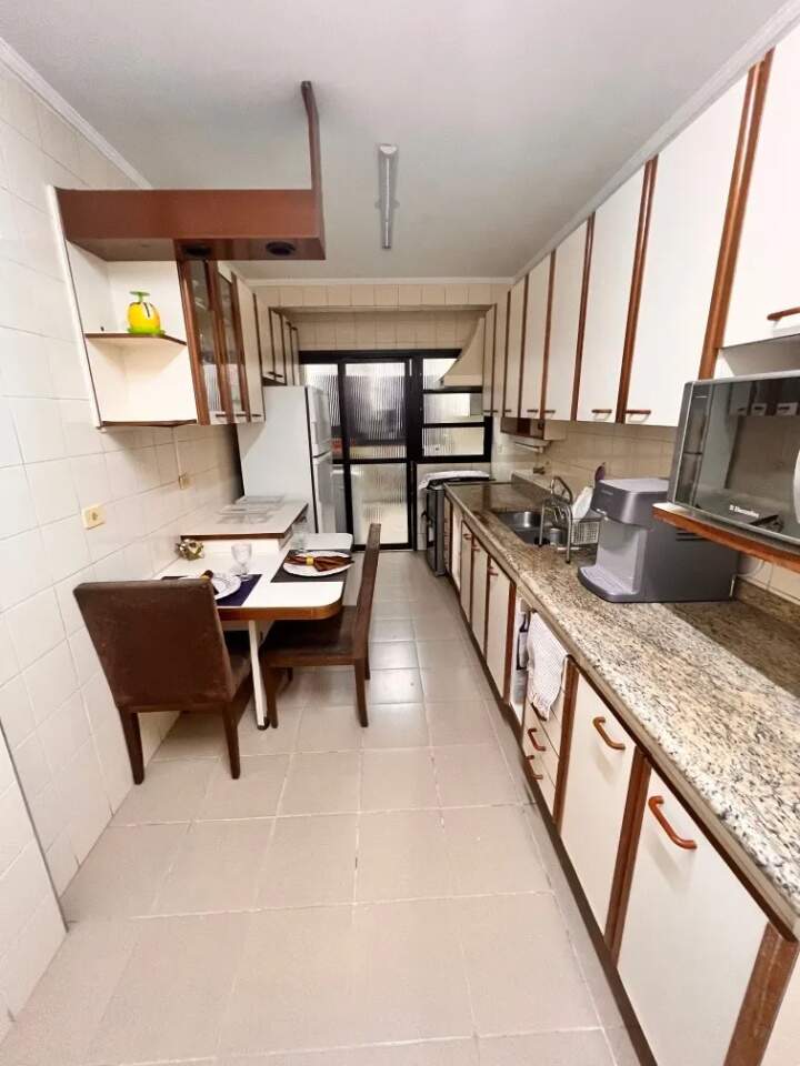 Apartamento à venda com 4 quartos, 134m² - Foto 21