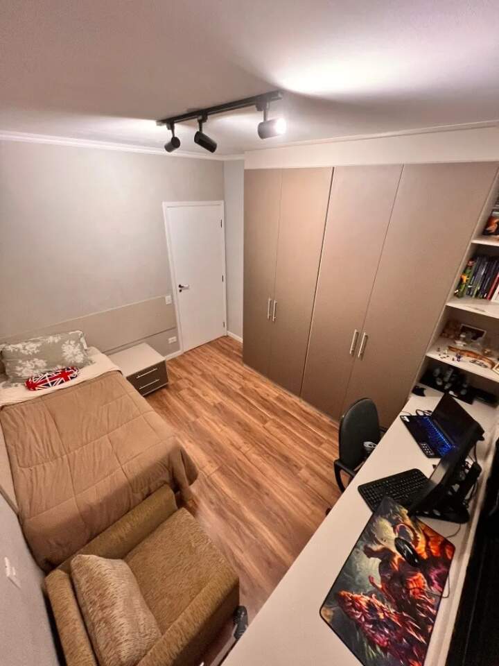 Apartamento à venda com 4 quartos, 134m² - Foto 7