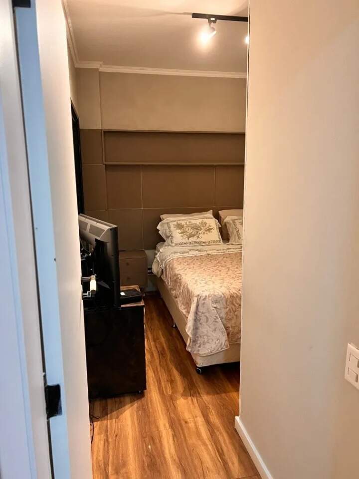 Apartamento à venda com 4 quartos, 134m² - Foto 8