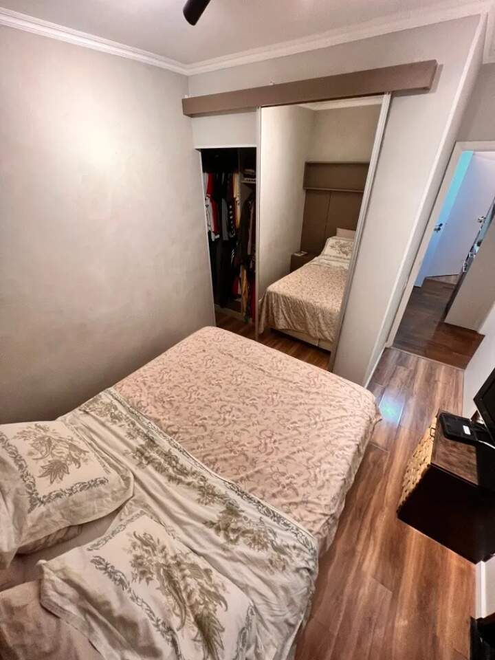 Apartamento à venda com 4 quartos, 134m² - Foto 14