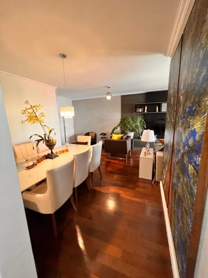 Apartamento à venda com 4 quartos, 134m² - Foto 15