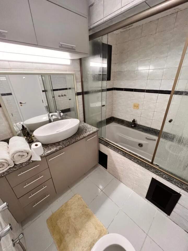 Apartamento à venda com 4 quartos, 134m² - Foto 27