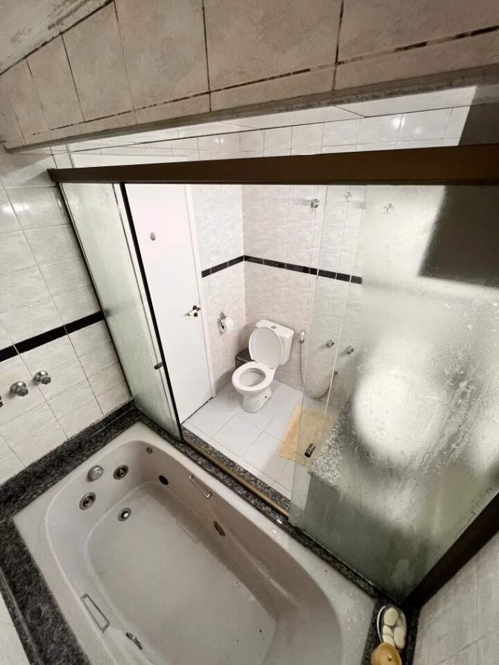 Apartamento à venda com 4 quartos, 134m² - Foto 28