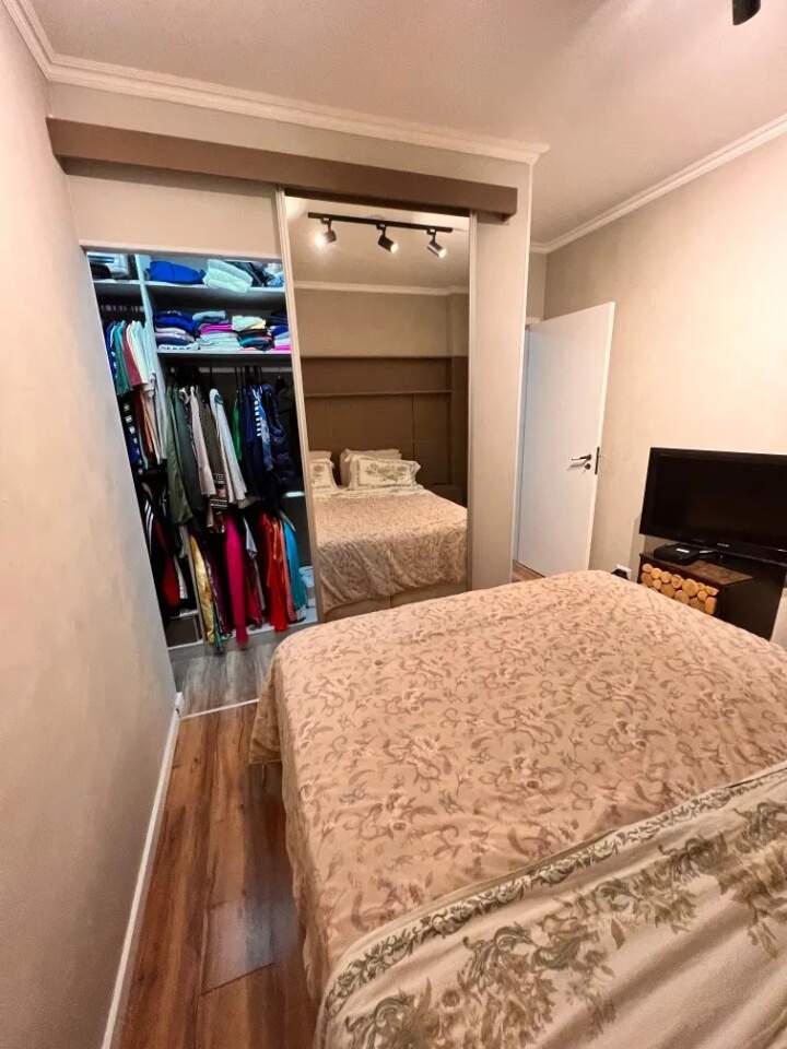 Apartamento à venda com 4 quartos, 134m² - Foto 26