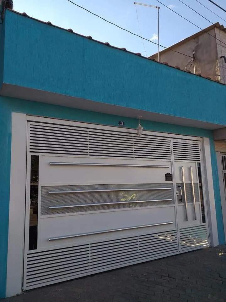 Sobrado, 2 quartos, 60 m² - Foto 3