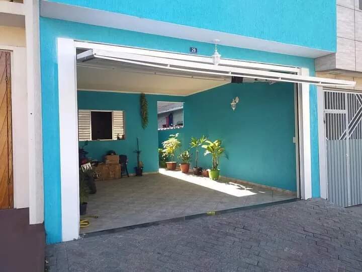 Sobrado, 2 quartos, 60 m² - Foto 4