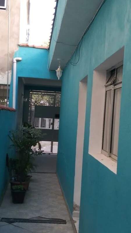 Sobrado à venda com 2 quartos, 60m² - Foto 5