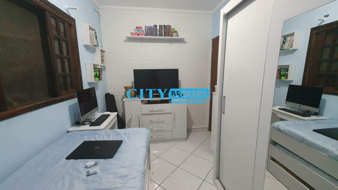 Sobrado à venda com 3 quartos, 180m² - Foto 14