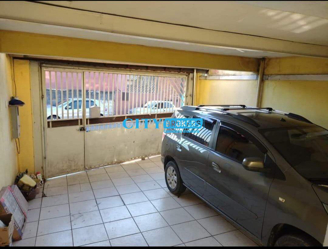 Sobrado à venda com 3 quartos, 180m² - Foto 3