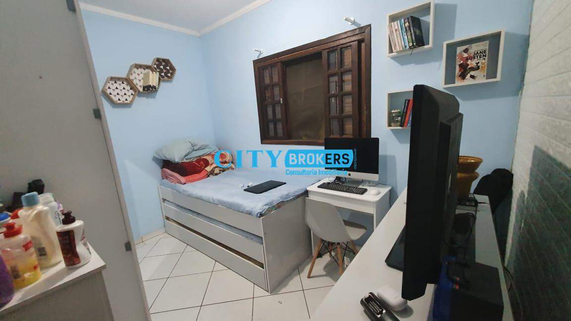 Sobrado à venda com 3 quartos, 180m² - Foto 15