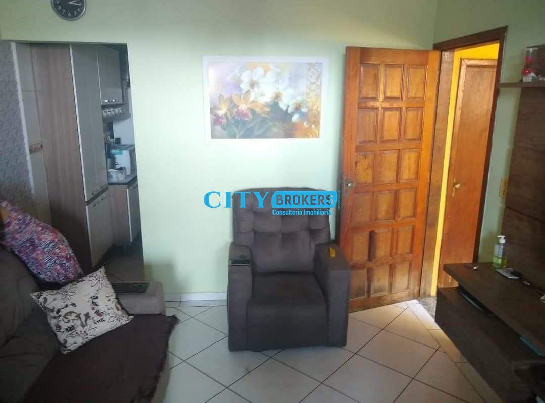 Sobrado à venda com 3 quartos, 180m² - Foto 11