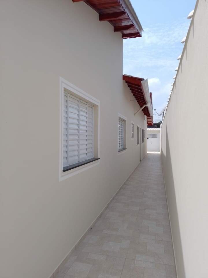 Casa à venda com 3 quartos, 73m² - Foto 9