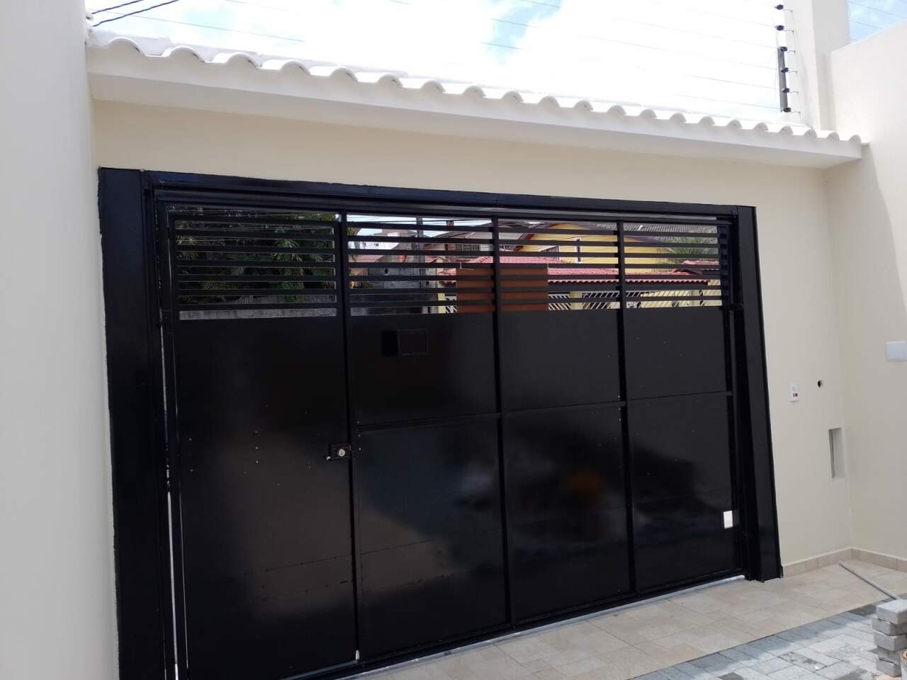 Casa à venda com 3 quartos, 73m² - Foto 6