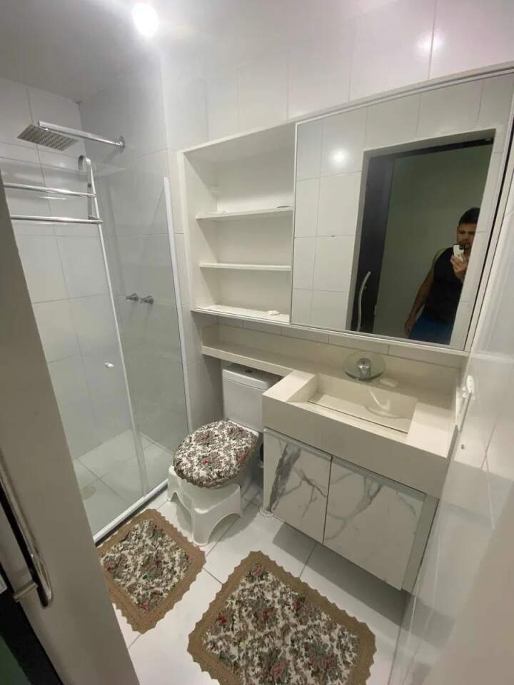 Apartamento à venda com 2 quartos, 58m² - Foto 17