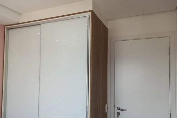 Apartamento à venda com 2 quartos, 50m² - Foto 2