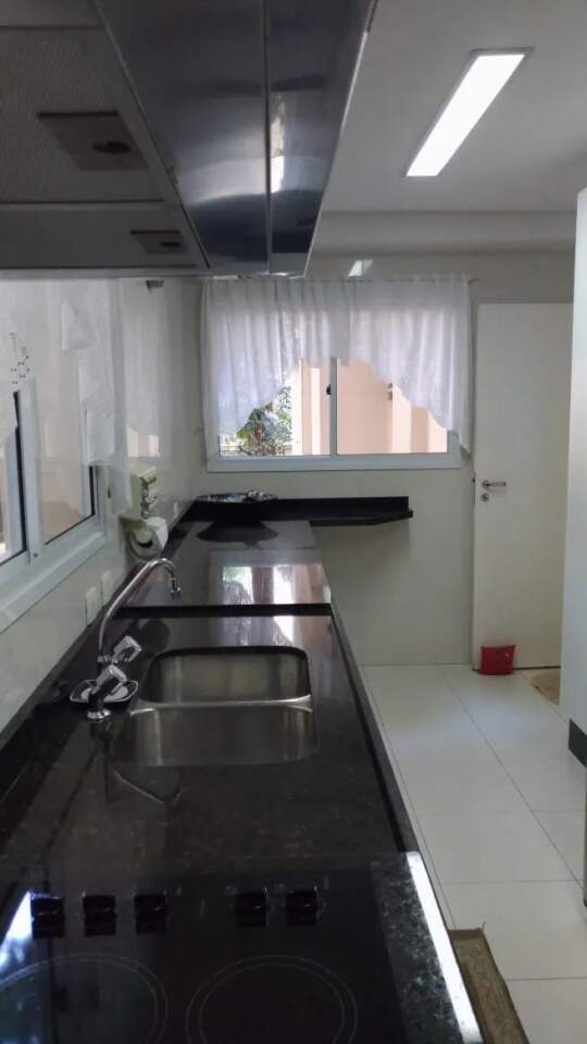 Apartamento à venda com 3 quartos, 180m² - Foto 14