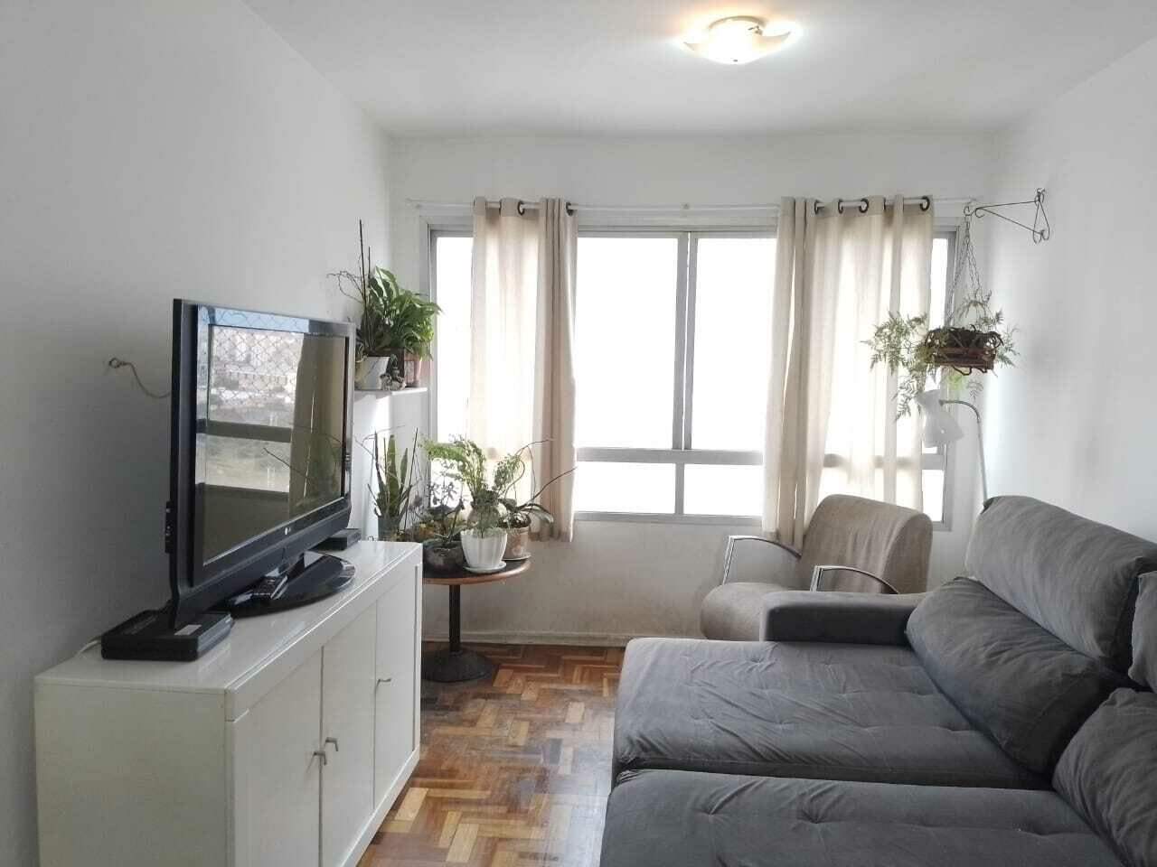 Apartamento à venda com 2 quartos, 71m² - Foto 1