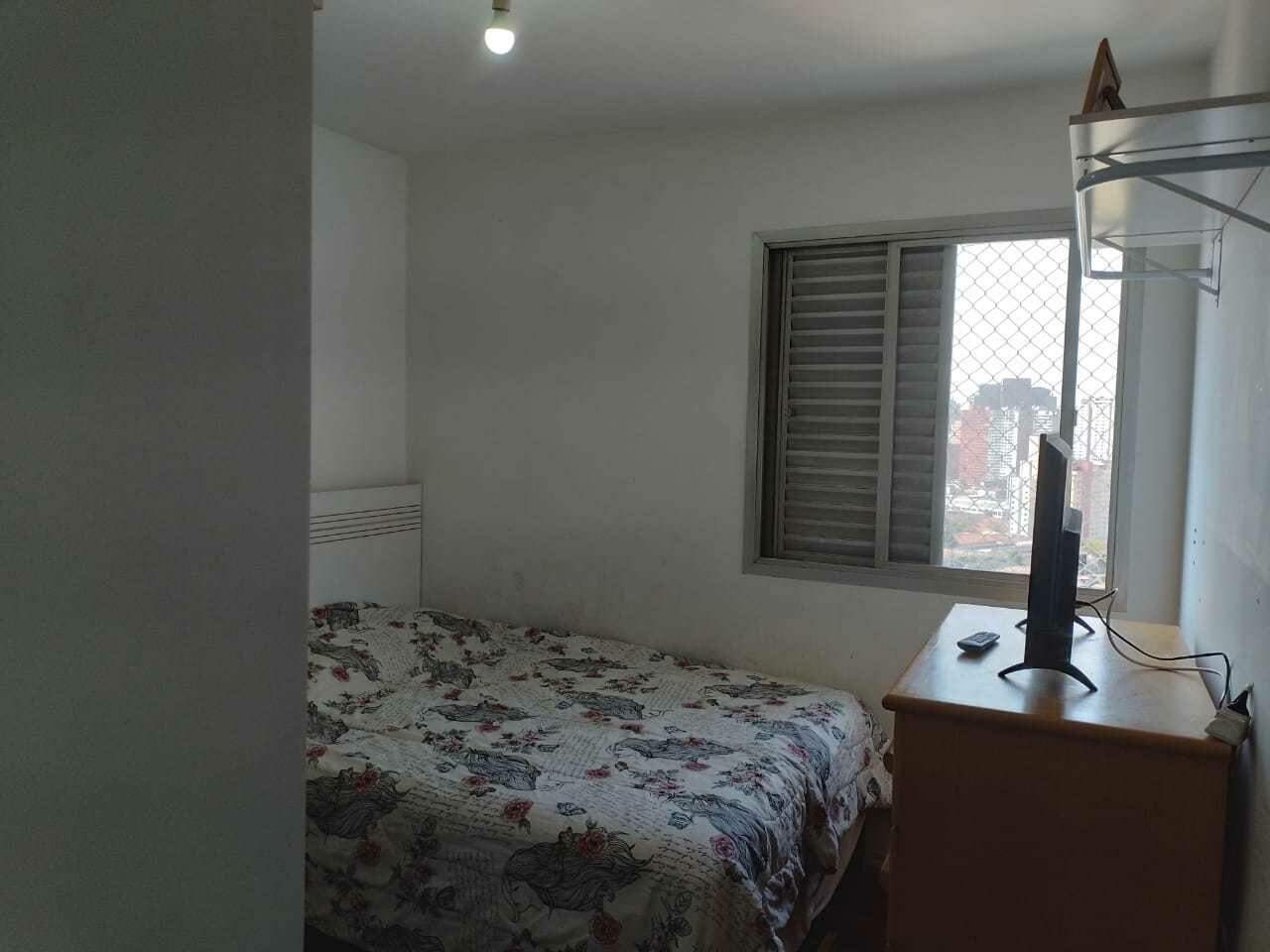 Apartamento à venda com 2 quartos, 71m² - Foto 6