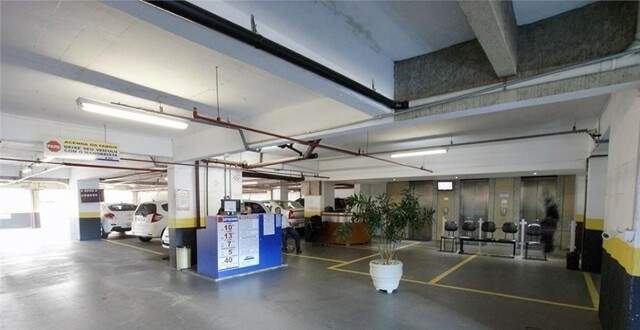 Conjunto Comercial-Sala à venda, 86m² - Foto 1