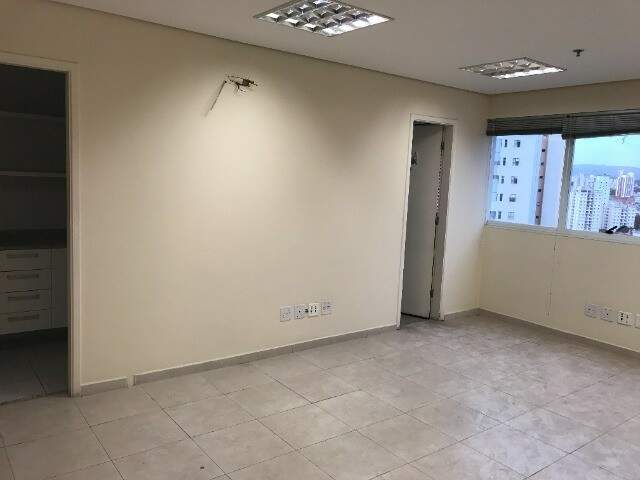 Conjunto Comercial-Sala à venda, 86m² - Foto 2