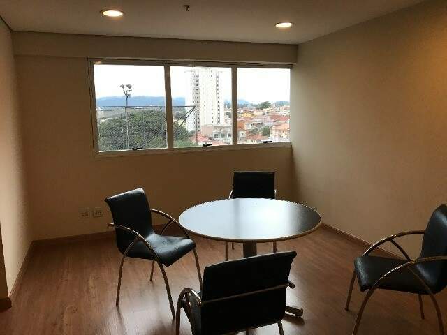 Conjunto Comercial-Sala à venda, 86m² - Foto 3