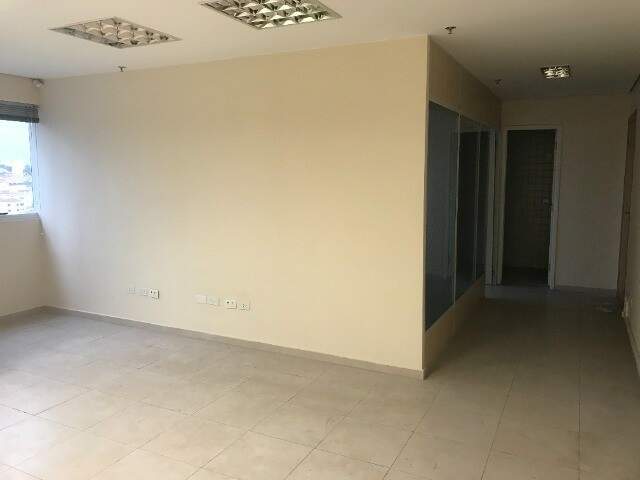 Conjunto Comercial-Sala à venda, 86m² - Foto 8