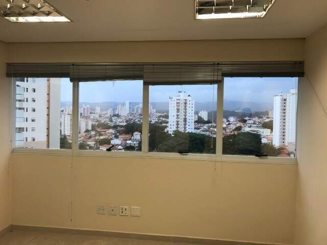 Conjunto Comercial-Sala à venda, 86m² - Foto 6