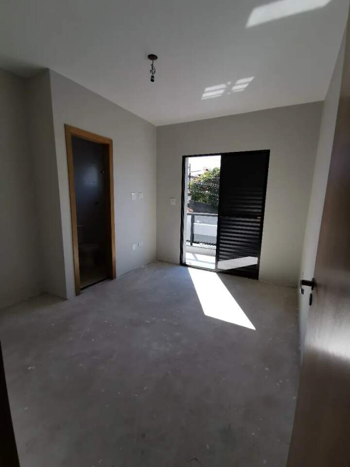 Sobrado à venda com 3 quartos, 130m² - Foto 3